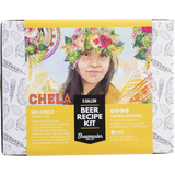 Viva la Chela! Mexican Lager - Brewmaster Extract Beer Brewing Kit