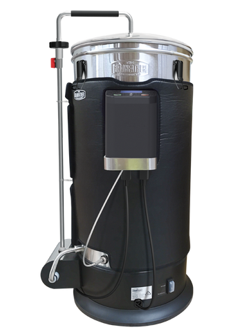 The Grainfather G30 Insulated Graincoat