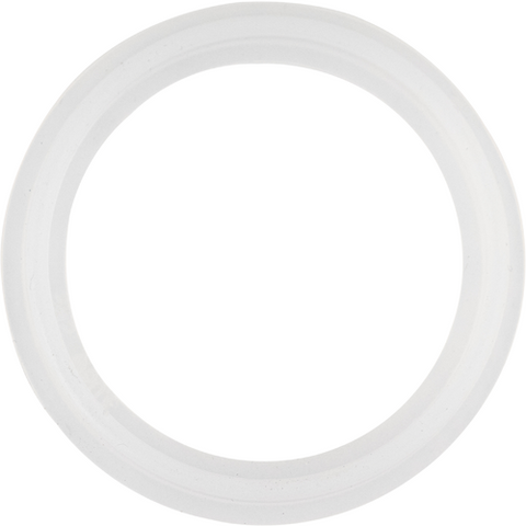 ForgeFit® Tri-Clamp Gasket (Silicone) - 2 in.