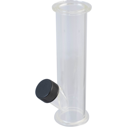 Hop Bong Sight Glass - 1.5