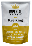 Imperial Yeast - A44 - Kveiking