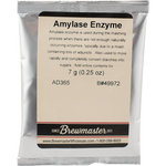 Amylase Enzyme - Oregonized Brewing