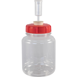 Fermonster 1 Gallon Carboy - Oregonized Brewing