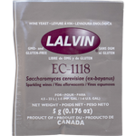 Lalvin - EC-1118 Yeast