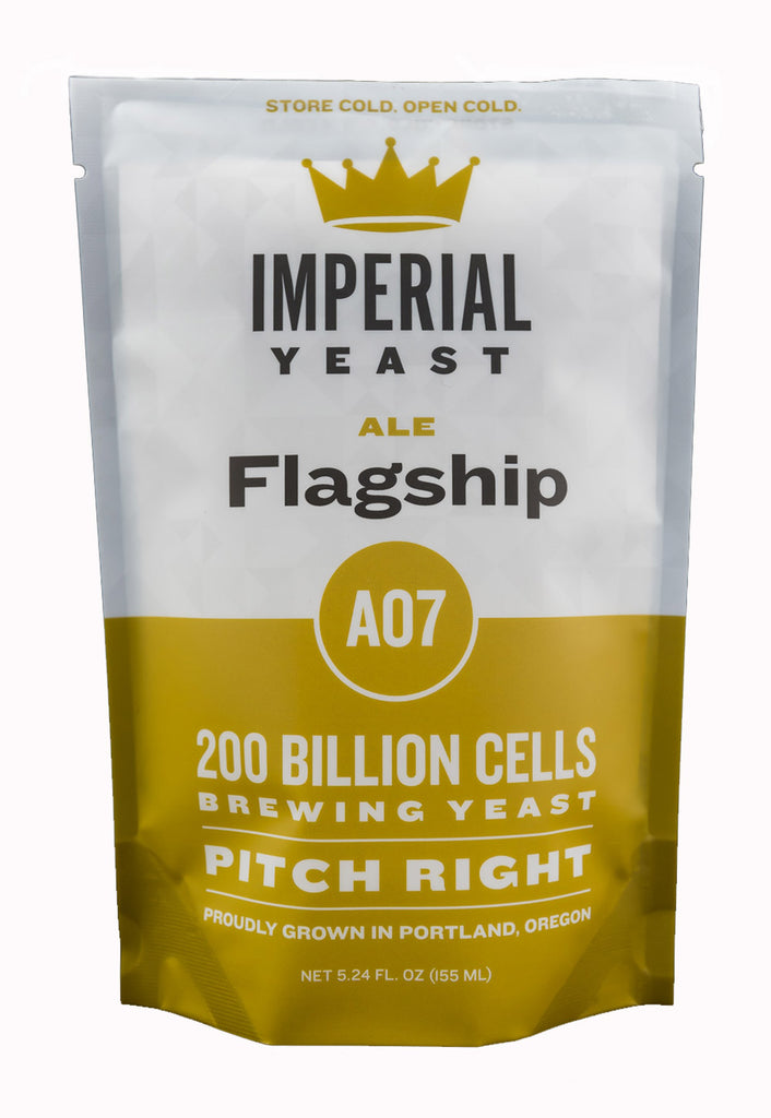 Coming soon...... Imperial Yeast