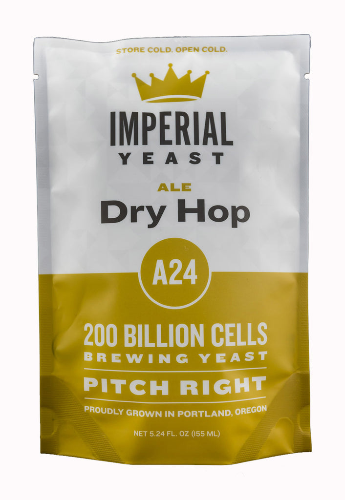 Free Imperial Liquid Yeast - Expiring Soon