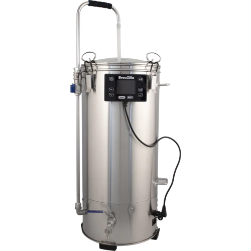 Free Shipping on all BrewZilla and Grainfather systems