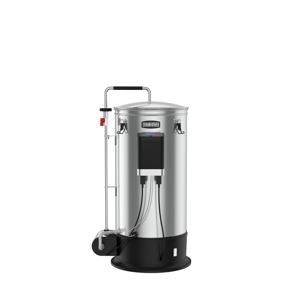 Grainfather G30 v3 now available