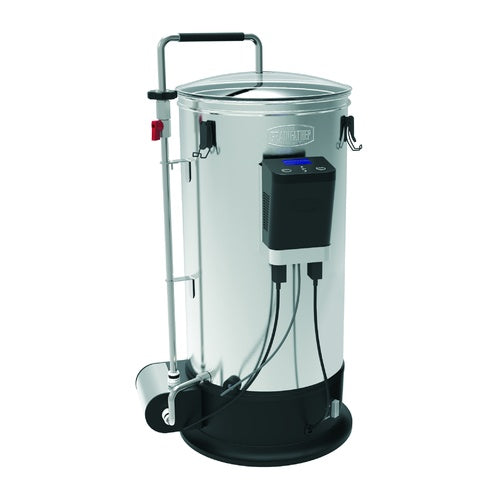 Grainfather G30 Electric Brewing System now on sale