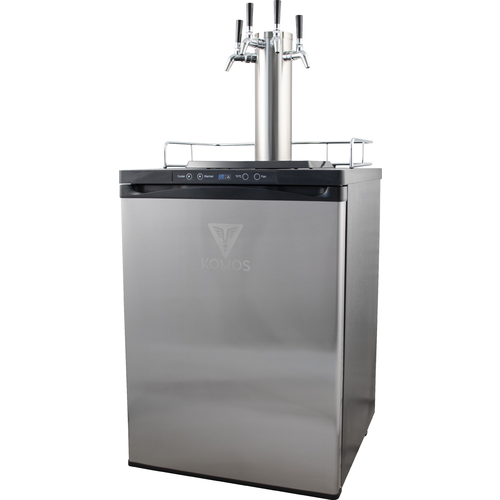 $100 off all Komos Kegerators