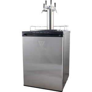 $100 off all Komos Kegerators