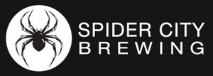 Pickup your orders at Spider City Brewing!