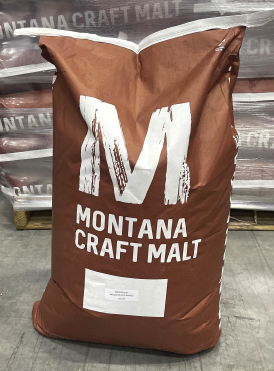 Montana Craft Malt – Oregonized Brewing