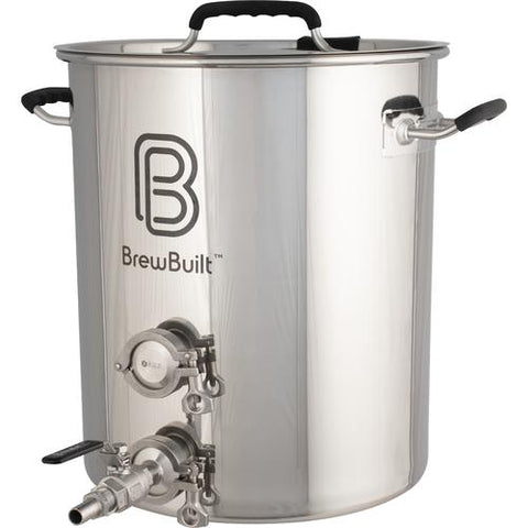 Brewing Equipment - Oregonized Brewing