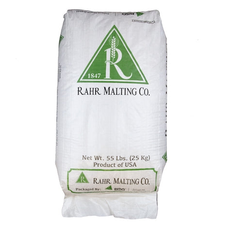 Rahr Malting Co® -  Standard 2-Row Malt