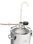 Grainfather Conical Fermenter Pressure Transfer