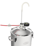 Grainfather Conical Fermenter Pressure Transfer