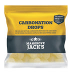 Mangrove Jack's Carbonation Drops 200g (approx 60)