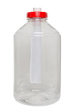 MiniMesh Strainer for FermMonster Carboys