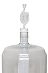 MiniMesh Strainer for FermMonster Carboys