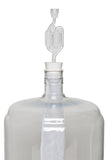 MiniMesh Strainer for FermMonster Carboys