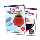 BYO Beginner's Guide to Homebrewing & Winemaking