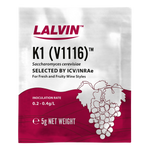 Lalvin K1-V1116 Wine Yeast