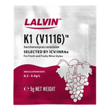 Lalvin K1-V1116 Wine Yeast