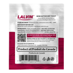 Lalvin K1-V1116 Wine Yeast