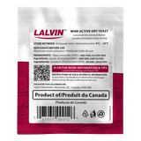 Lalvin K1-V1116 Wine Yeast