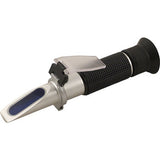Refractometer - Dual Scale Brix and SG - With ATC