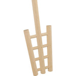 Hardwood Mash Paddle - 36"