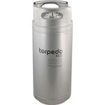 Torpedo Ball Lock Keg - 5 gal