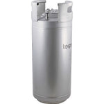 Torpedo Ball Lock Keg - 5 gal