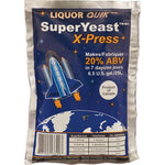Liquor Quik SuperYeast™ X-Press (Turbo Yeast)