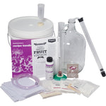 Summer Harvest Fruit Winemaking Kit