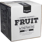 Summer Harvest Fruit Winemaking Kit