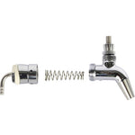 Self Closing Faucet Spring | Intertap | NukaTap