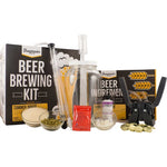 1 Gallon Homebrew Starter Kit & Summer Wheat Recipe