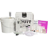 Summer Harvest Fruit Winemaking Kit