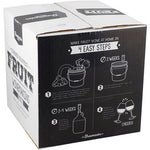 Summer Harvest Fruit Winemaking Kit