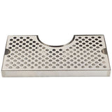12" Wrap-Around Drip Tray