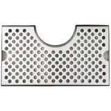 12" Wrap-Around Drip Tray