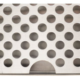 12" Wrap-Around Drip Tray
