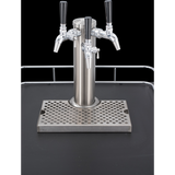 12" Wrap-Around Drip Tray