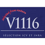 Lalvin K1V-1116 Wine Yeast - 5g Sachet