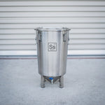 Ss Brewtech Brew Bucket™ Classic Fermenter - 7 gal