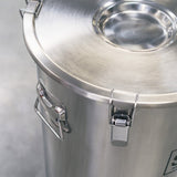 Ss Brewtech Brew Bucket™ Classic Fermenter - 7 gal