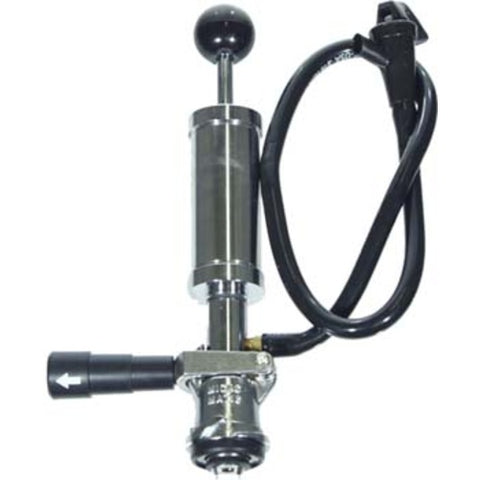 Shorty Hand Pump Beer Tap