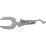 KOMOS® Pro Draft Wrench